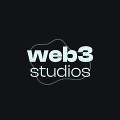 web3 studios logo
