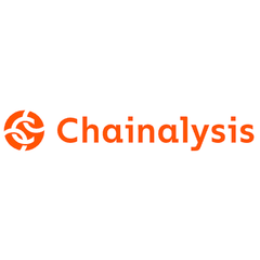 Chainalysis logo