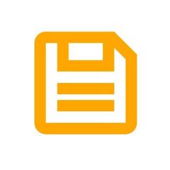 Filebase logo white