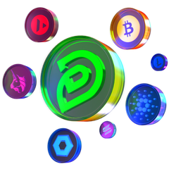 Depo logo