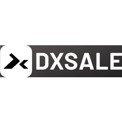 DXSale logo