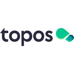 Toposware logo