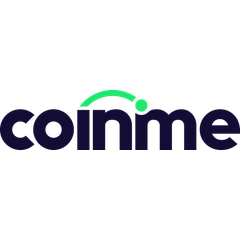 Coinme logo