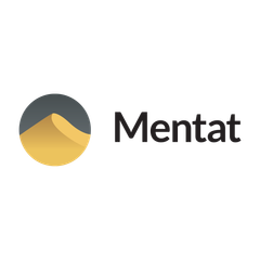 Mentat Innovations logo