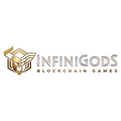 InfiniGods logo