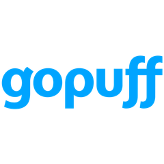 Gopuff logo