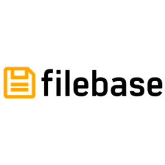 Filebase logo