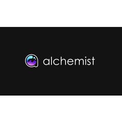 Alchemist Coin logo