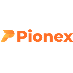 Pionex logo