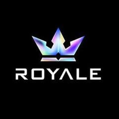 Royale jobs