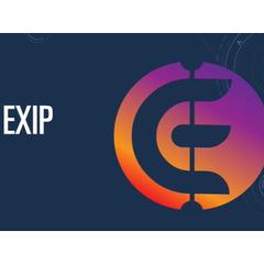 Mobiglotech Blockchain Corp logo
