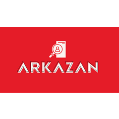 Arkazan logo