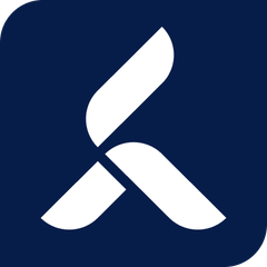 AlgoTrader logo