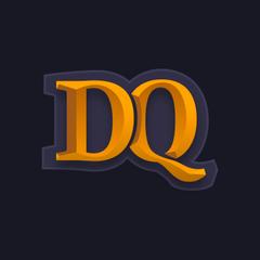DeQuest logo