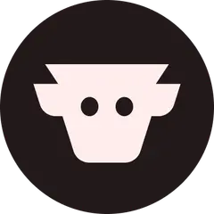 CoW DAO (CoW Protocol) logo