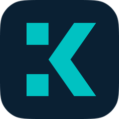 Kine Protocol logo