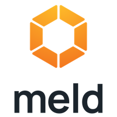 Meld Gold logo