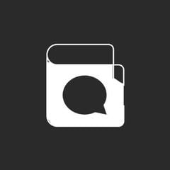 WalletChat logo