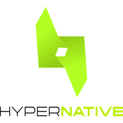 Hypernative jobs