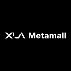 XLA Metamall logo