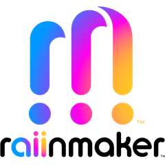 Raiinmaker logo