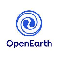Open Earth Foundation logo