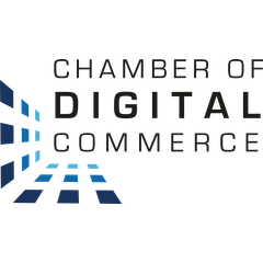Chamber of Digital Commerce logo