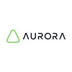 Aurora logo