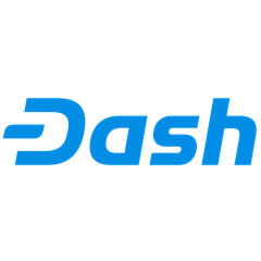 Dash Core Group logo