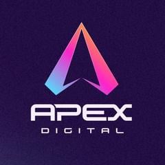 Apex Digital Solutions logo