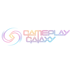 Gameplay Galaxy logo