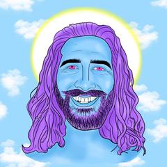 Crypto Gods  logo