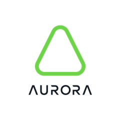 Aurora logo