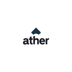 Ather Digital logo