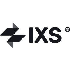 IXS logo