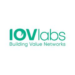 IOV Labs logo
