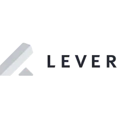 Lever logo