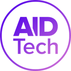 AID:Tech logo
