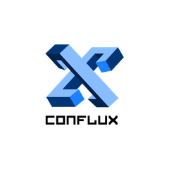 Conflux Network logo