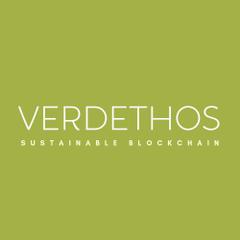 Verdethos logo