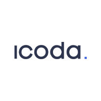 ICODA.io logo