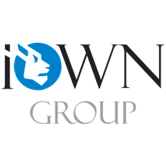 iOWN Group logo