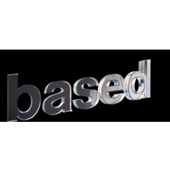 Based logo