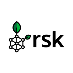 IOV Labs - RSK logo
