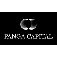 Panga Capital logo