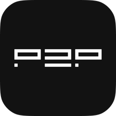 P2P logo
