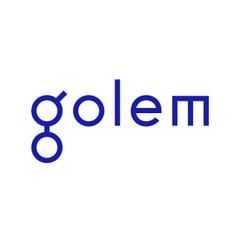 Golem Factory GmbH logo