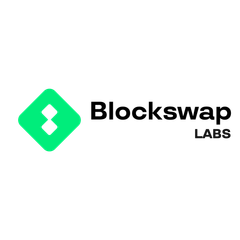 Blockswap logo