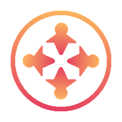 EarthFund DAO logo