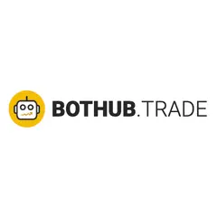 Bothub Global AB logo